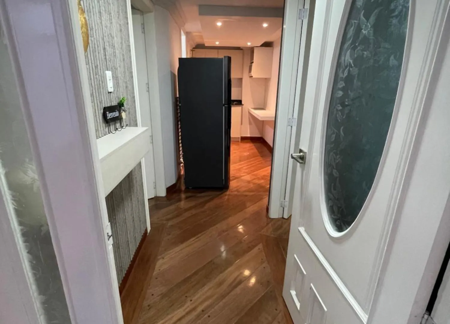 Privat bolig Leo Room Quito