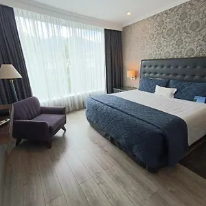 Apartment Aparta Torres De, Quito
